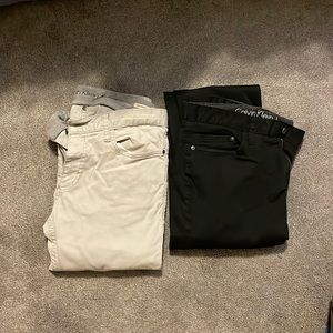 Calvin Klein Jeans Bundle